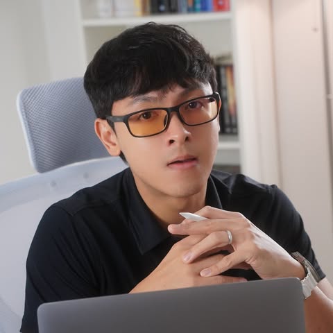 ยู เจ้าของการตลาดพารวย