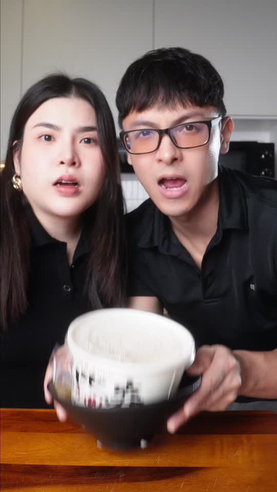 Nongyou คลิป 9.4 ล้านวิว