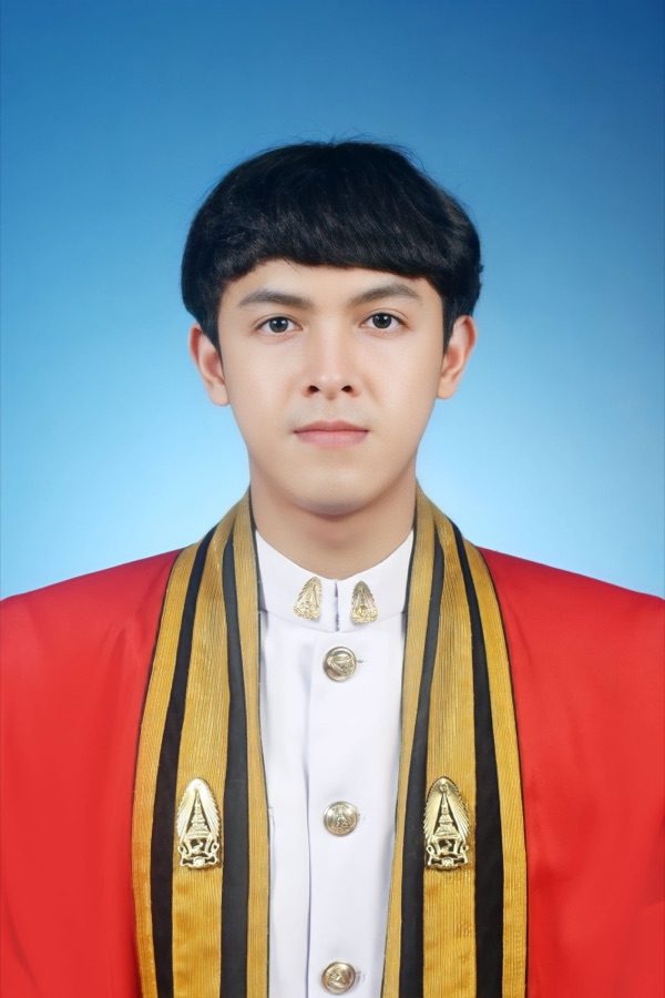 ยูรับปริญญา มหาวิทยาลัยพระจอมเกล้าพระนครเหนือ